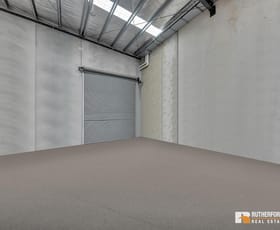 Factory, Warehouse & Industrial commercial property for lease at 6/43 Heyington Avenue Thomastown VIC 3074