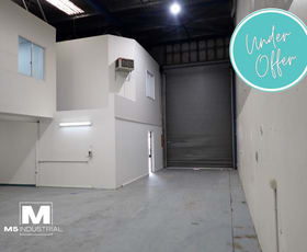 Factory, Warehouse & Industrial commercial property for lease at 22/192A Kingsgrove Road Kingsgrove NSW 2208