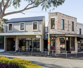 Offices commercial property for lease at 1/213 Darling Street Balmain NSW 2041