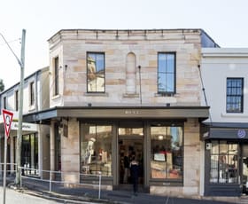 Offices commercial property for lease at 1/213 Darling Street Balmain NSW 2041