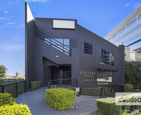 Medical / Consulting commercial property for lease at 37 - 39 Boundary Street South Brisbane QLD 4101
