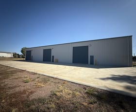 Factory, Warehouse & Industrial commercial property for lease at 16-20 Royal Street Parkes NSW 2870