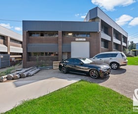 Factory, Warehouse & Industrial commercial property for lease at 1 Arab Road Padstow NSW 2211