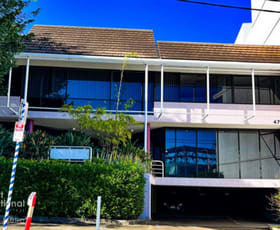 Offices commercial property for lease at 470 Upper Roma Street Brisbane City QLD 4000