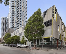 Shop & Retail commercial property sold at Ground   G02/G02/15-87 Gladstone Street South Melbourne VIC 3205