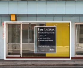 Offices commercial property for lease at Shop 2/18-36 Wyatt Street Adelaide SA 5000