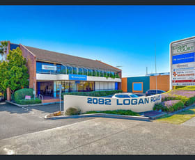 Medical / Consulting commercial property for lease at 8/2092 Logan Road Upper Mount Gravatt QLD 4122