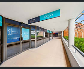 Offices commercial property for lease at 9/2092 Logan Road Upper Mount Gravatt QLD 4122