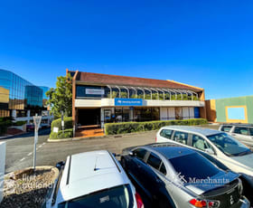 Offices commercial property for lease at 9/2092 Logan Road Upper Mount Gravatt QLD 4122