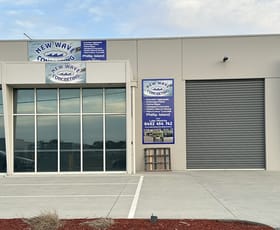 Factory, Warehouse & Industrial commercial property for lease at 2/1 Shorland Way Cowes VIC 3922
