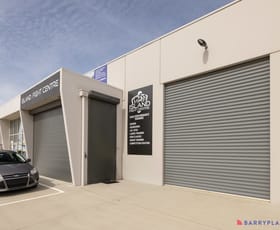 Factory, Warehouse & Industrial commercial property for lease at 2/1 Shorland Way Cowes VIC 3922