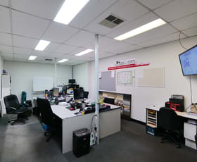 Factory, Warehouse & Industrial commercial property for lease at 87 Knutsford Avenue Rivervale WA 6103