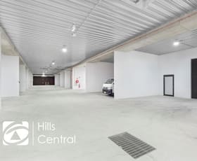 Factory, Warehouse & Industrial commercial property for lease at 8/242A New Line Road Dural NSW 2158