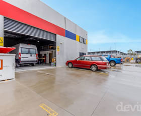 Shop & Retail commercial property leased at 7/11 Runway Place Cambridge TAS 7170