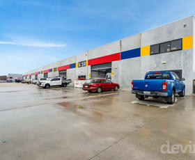 Shop & Retail commercial property leased at 7/11 Runway Place Cambridge TAS 7170