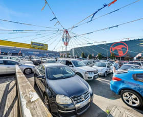 Hotel, Motel, Pub & Leisure commercial property for lease at 248 Geelong Road West Footscray VIC 3012