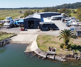 Factory, Warehouse & Industrial commercial property for lease at 9293 Tweed Valley Way Chinderah NSW 2487