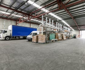Factory, Warehouse & Industrial commercial property for lease at Unit 7 26-32 Cosgrove Road Enfield NSW 2136