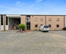 Factory, Warehouse & Industrial commercial property for lease at Unit 7 26-32 Cosgrove Road Enfield NSW 2136