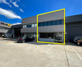 Offices commercial property leased at Unit 2/62 Dacre Street Mitchell ACT 2911