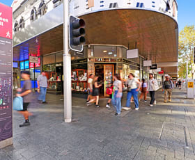 Shop & Retail commercial property for lease at 75 & 77 Barrack Street Barrack Street Perth WA 6000