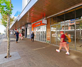 Shop & Retail commercial property for lease at 75 & 77 Barrack Street Barrack Street Perth WA 6000