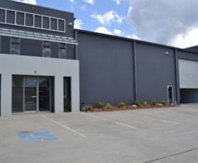 Showrooms / Bulky Goods commercial property for lease at Coomera QLD 4209
