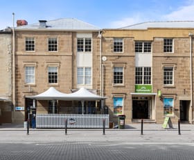 Offices commercial property for lease at Level 2/57-61 Salamanca Place Battery Point TAS 7004