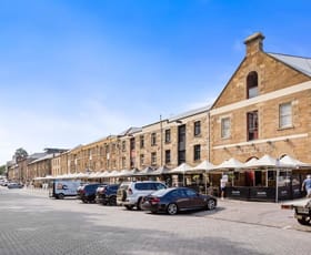 Offices commercial property leased at Level 2/57-61 Salamanca Place Battery Point TAS 7004
