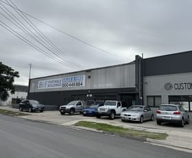 Factory, Warehouse & Industrial commercial property for lease at 8 Plateau Road Reservoir VIC 3073