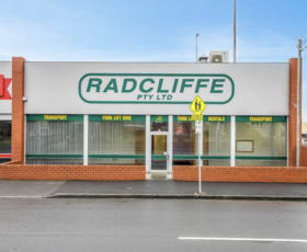 Offices commercial property leased at 41 Charles Street Moonah TAS 7009