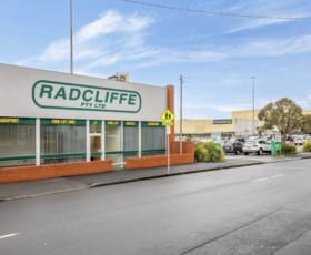 Offices commercial property leased at 41 Charles Street Moonah TAS 7009