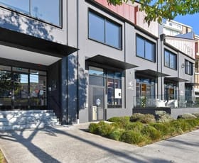 Showrooms / Bulky Goods commercial property for lease at 789 Botany Road Alexandria NSW 2015