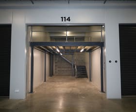 Factory, Warehouse & Industrial commercial property for lease at 114/12 Phillips Road Kogarah NSW 2217
