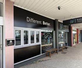 Shop & Retail commercial property for lease at 1A/828 Old Cleveland Road Carina QLD 4152