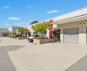 Factory, Warehouse & Industrial commercial property leased at Unit 26/5 Gladstone Road Castle Hill NSW 2154