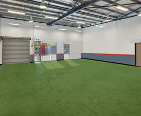 Factory, Warehouse & Industrial commercial property leased at Unit 26/5 Gladstone Road Castle Hill NSW 2154
