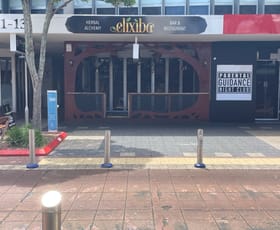 Hotel, Motel, Pub & Leisure commercial property leased at 3/11-13 OCEAN STREET Maroochydore QLD 4558