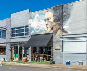 Medical / Consulting commercial property for lease at G/304 Montague Road West End QLD 4101