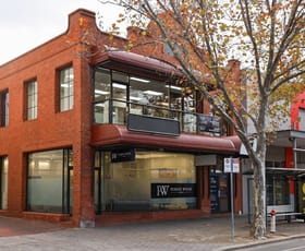 Shop & Retail commercial property leased at 371 King William Street Adelaide SA 5000