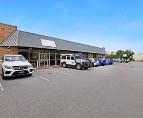 Offices commercial property for lease at 8/17 Foley Street Balcatta WA 6021