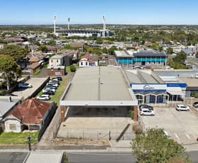 Medical / Consulting commercial property leased at 36 Little Myers Street Geelong VIC 3220