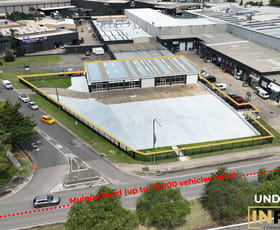 Factory, Warehouse & Industrial commercial property for lease at Penrith NSW 2750