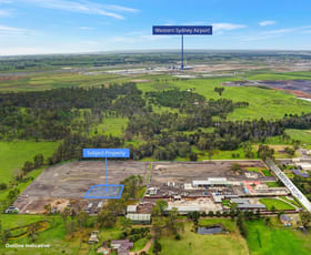 Factory, Warehouse & Industrial commercial property for lease at 136 Mersey Road Bringelly NSW 2556