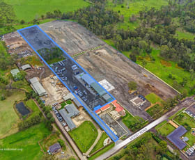 Factory, Warehouse & Industrial commercial property for lease at 136 Mersey Road Bringelly NSW 2556
