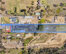 Factory, Warehouse & Industrial commercial property for lease at 136 Mersey Road Bringelly NSW 2556