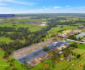 Factory, Warehouse & Industrial commercial property for lease at 136 Mersey Road Bringelly NSW 2556