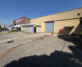 Factory, Warehouse & Industrial commercial property for lease at 28 Swift Way Dandenong South VIC 3175