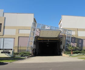 Factory, Warehouse & Industrial commercial property leased at 8/1 Bowmans Road Kings Park NSW 2148
