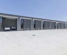 Factory, Warehouse & Industrial commercial property leased at 22/40 Counihan Road Seventeen Mile Rocks QLD 4073